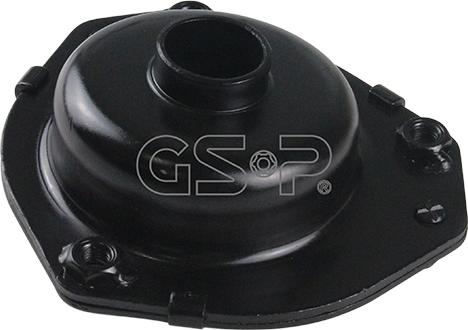 GSP 511471 - Опора стойки амортизатора, подушка autospares.lv