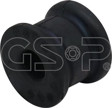 GSP 511553 - Втулка стабилизатора autospares.lv