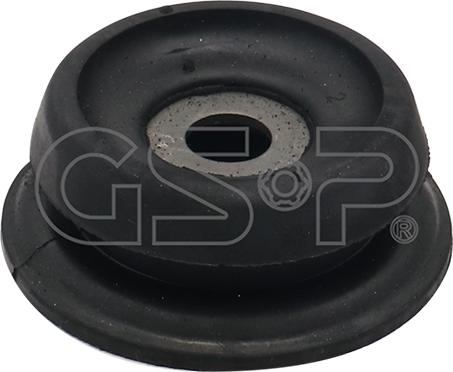 GSP 511587 - Опора стойки амортизатора, подушка autospares.lv