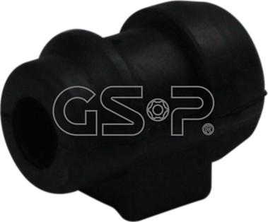 GSP 511539 - Втулка стабилизатора autospares.lv