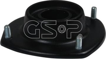 GSP 511526 - Опора стойки амортизатора, подушка autospares.lv