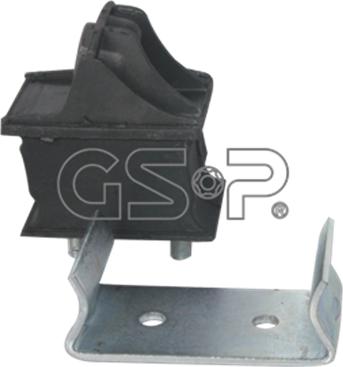 GSP 511577 - Подушка, опора, подвеска двигателя autospares.lv