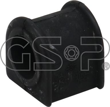 GSP 511658 - Втулка стабилизатора autospares.lv