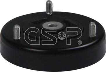 GSP 511603 - Опора стойки амортизатора, подушка autospares.lv