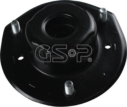 GSP 511096 - Опора стойки амортизатора, подушка autospares.lv