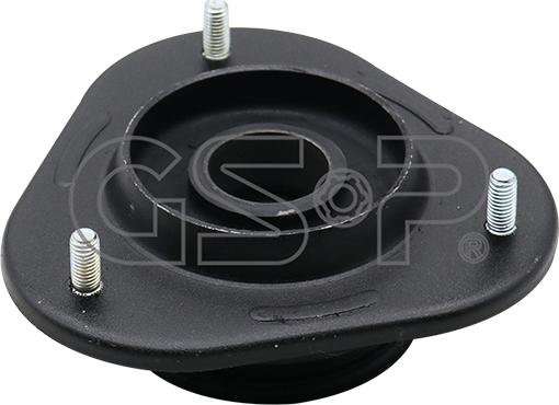 GSP 511080 - Опора стойки амортизатора, подушка autospares.lv