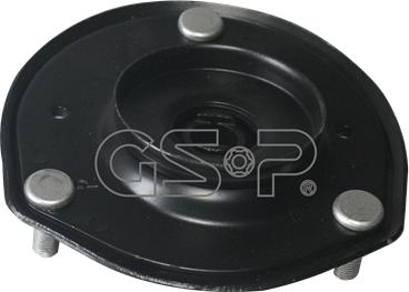 GSP 511033 - Опора стойки амортизатора, подушка autospares.lv