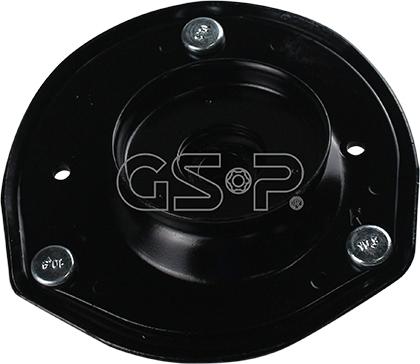 GSP 511033 - Опора стойки амортизатора, подушка autospares.lv