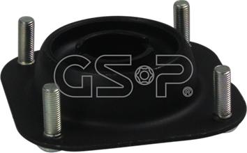 GSP 511162 - Опора стойки амортизатора, подушка autospares.lv