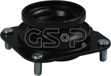 GSP 511173 - Опора стойки амортизатора, подушка autospares.lv