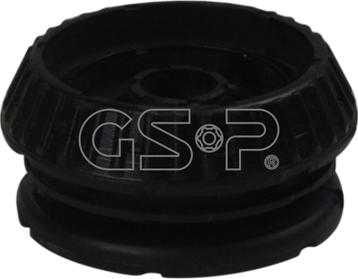 GSP 511396 - Опора стойки амортизатора, подушка autospares.lv