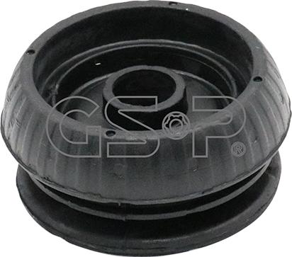 GSP 511396 - Опора стойки амортизатора, подушка autospares.lv