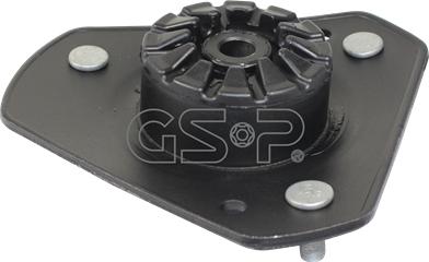 GSP 511304 - Опора стойки амортизатора, подушка autospares.lv