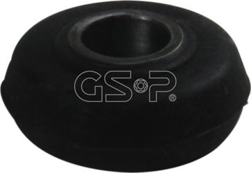 GSP 511377 - Сайлентблок, рычаг подвески колеса autospares.lv