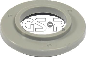 GSP 511249 - Подшипник качения, опора стойки амортизатора autospares.lv