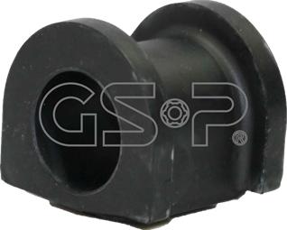 GSP 511720 - Втулка стабилизатора autospares.lv