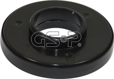 GSP 518991 - Подшипник качения, опора стойки амортизатора autospares.lv