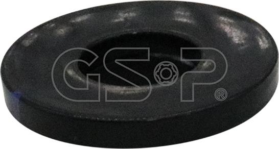 GSP 518991 - Подшипник качения, опора стойки амортизатора autospares.lv