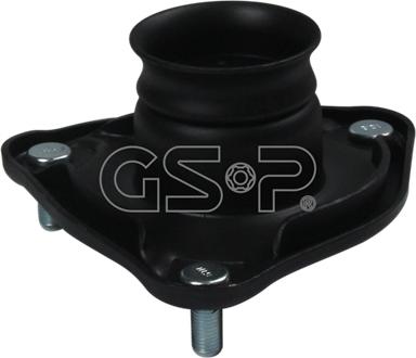 GSP 518947 - Опора стойки амортизатора, подушка autospares.lv