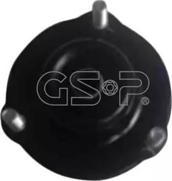 GSP 518908 - Опора стойки амортизатора, подушка autospares.lv