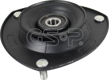 GSP 518 910 - Опора стойки амортизатора, подушка autospares.lv