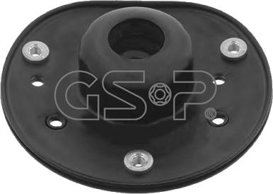 GSP 518930 - Опора стойки амортизатора, подушка autospares.lv