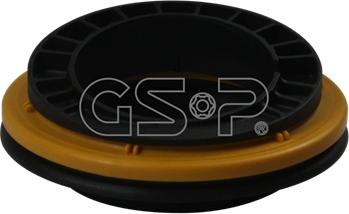 GSP 518975S - Подшипник качения, опора стойки амортизатора autospares.lv