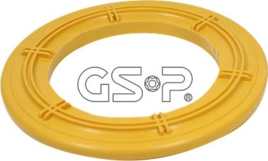 GSP 518975 - Подшипник качения, опора стойки амортизатора autospares.lv