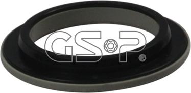 GSP 518978 - Подшипник качения, опора стойки амортизатора autospares.lv