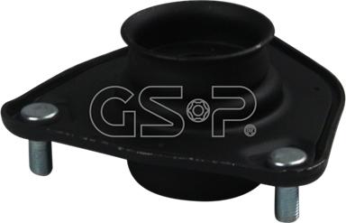 GSP 518404 - Опора стойки амортизатора, подушка autospares.lv