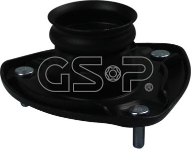 GSP 518405 - Опора стойки амортизатора, подушка autospares.lv