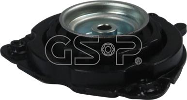 GSP 518098 - Опора стойки амортизатора, подушка autospares.lv