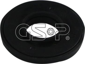 GSP 518097 - Подшипник качения, опора стойки амортизатора autospares.lv