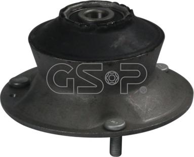 GSP 518050 - Опора стойки амортизатора, подушка autospares.lv