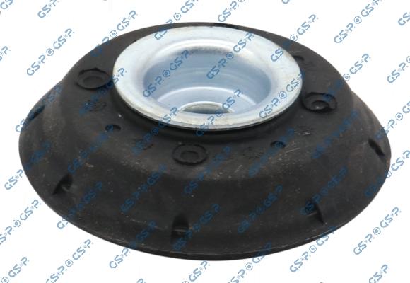 GSP 518069 - Опора стойки амортизатора, подушка autospares.lv