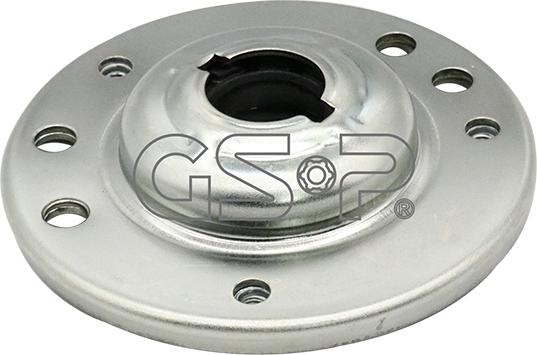 GSP 518068 - Опора стойки амортизатора, подушка autospares.lv