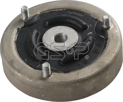 GSP 518018 - Опора стойки амортизатора, подушка autospares.lv