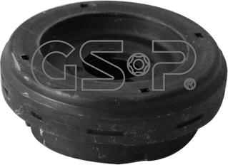 GSP 518084 - Опора стойки амортизатора, подушка autospares.lv