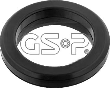 GSP 518039 - Подшипник качения, опора стойки амортизатора autospares.lv