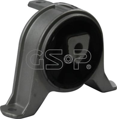 GSP 518029 - Подушка, опора, подвеска двигателя autospares.lv