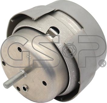 GSP 518025 - Подушка, опора, подвеска двигателя autospares.lv