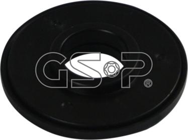 GSP 518155 - Подшипник качения, опора стойки амортизатора autospares.lv