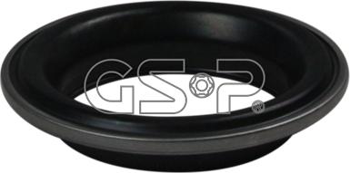 GSP 518157 - Подшипник качения, опора стойки амортизатора autospares.lv