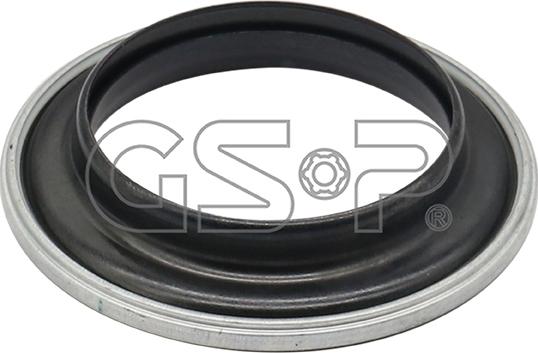 GSP 518157 - Подшипник качения, опора стойки амортизатора autospares.lv