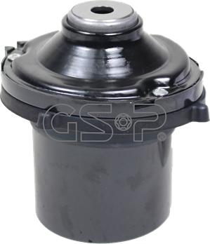 GSP 518111 - Монтажный комплект, опора амортизационной стойки autospares.lv