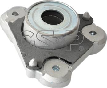 GSP 518181 - Опора стойки амортизатора, подушка autospares.lv