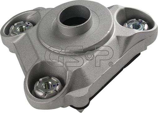 GSP 518181 - Опора стойки амортизатора, подушка autospares.lv