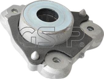 GSP 518182 - Опора стойки амортизатора, подушка autospares.lv