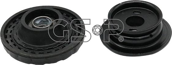 GSP 518889S - Опора стойки амортизатора, подушка autospares.lv