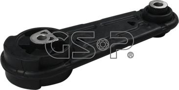 GSP 518883 - Подушка, опора, подвеска двигателя autospares.lv